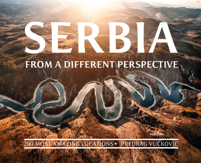 Serbia from a different perspective